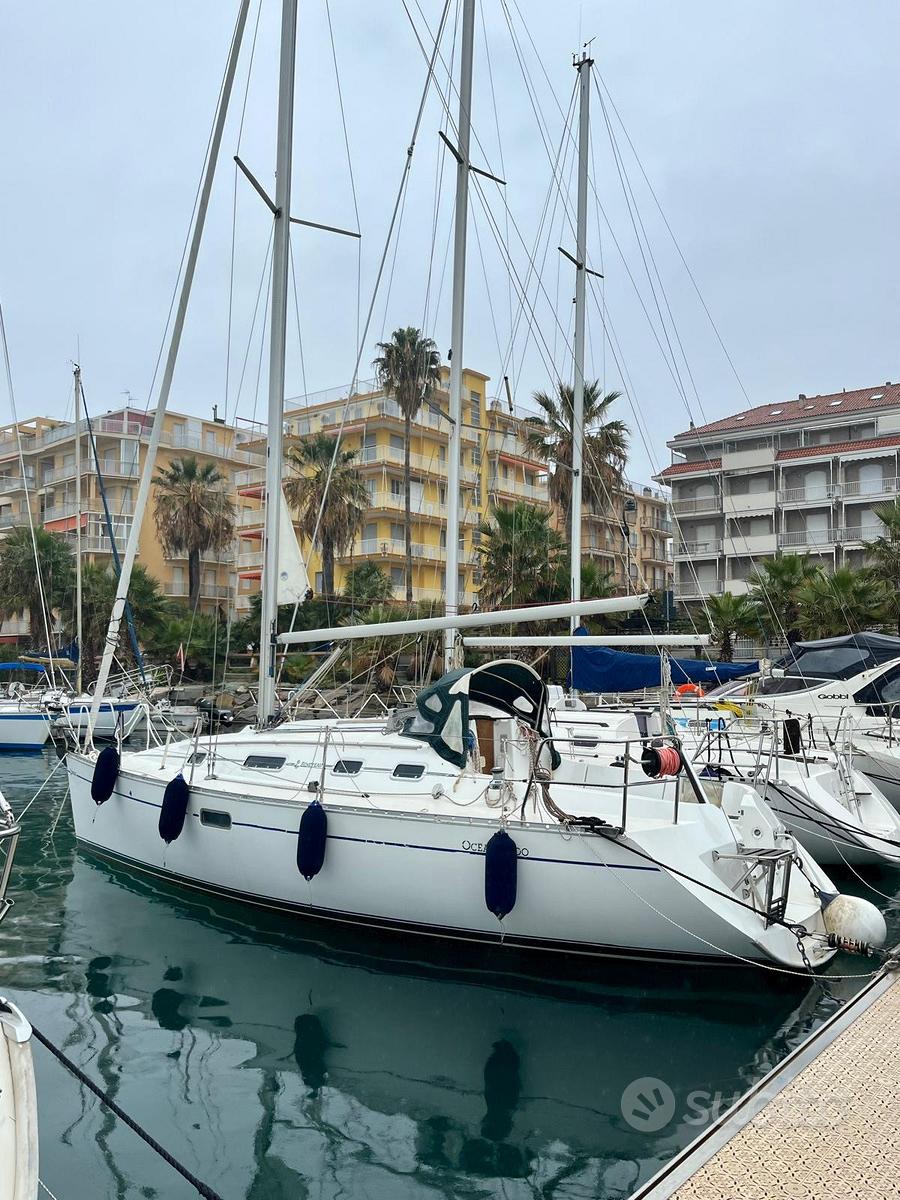 OCEANIS 300 (BENETEAU) — Vedi foto 1