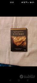 DVD The Village - M. Night Shyamalan (Ex Noleggio)