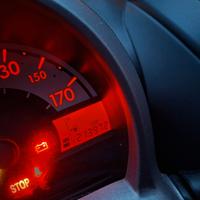 toyota aygo 2008 usata