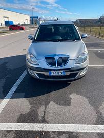 Lancia Ypsilon 1.2