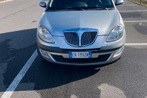 Lancia Ypsilon 1.2