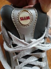 slam scarpe bambino