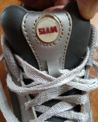 slam scarpe bambino