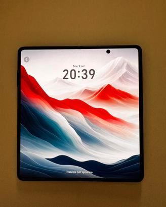 Honor magic V3 512gb