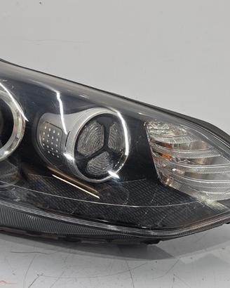 Faro fanale anteriore dx led kia sportage iv 2016-