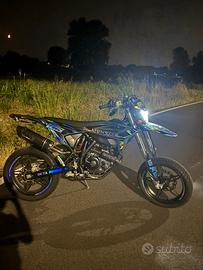 Beta RR 4t X 125