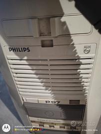 Aspirapolvere philips