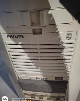 Aspirapolvere philips