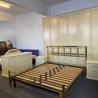 Camera da letto completa