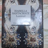 Luminal di Isabella Santacroce 