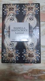 Luminal di Isabella Santacroce 