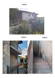 Ttr 40/2014 lotto 8 fabbricato