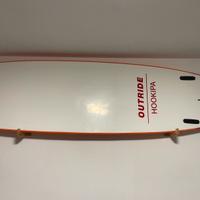 Tavola surf softboard Outride Hookipa Plus - 8’2’’