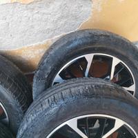 cerchi auto da 15