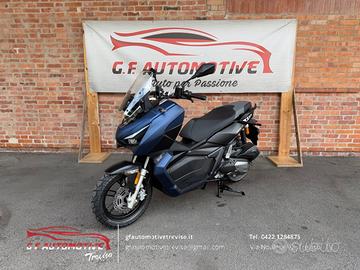 KYMCO Dink X 125 Abs