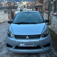 Aixam city 50 2019