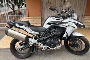 Benelli TRK 502 X - 2021