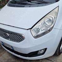 Ricambi Kia Venga