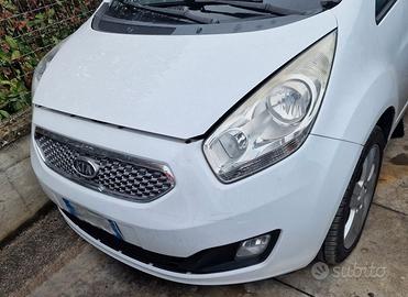 Ricambi Kia Venga
