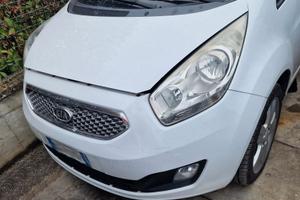 Ricambi Kia Venga