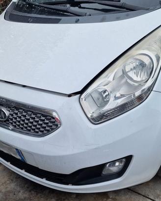 Ricambi Kia Venga