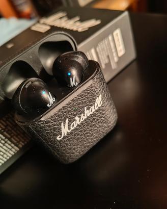 Marshall Minor 3