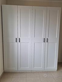 Armadio Ikea Pax 