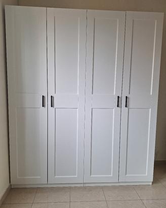 Armadio Ikea Pax 