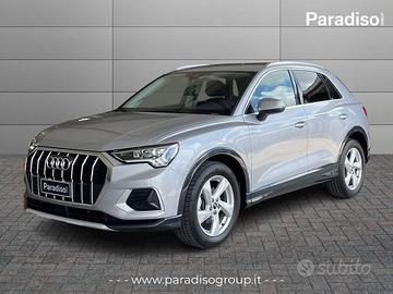 Audi Q3 2.0 - BUSINESS ADVANCED | 2025 | 150C...
