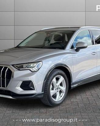 Audi Q3 2.0 - BUSINESS ADVANCED | 2025 | 150C...