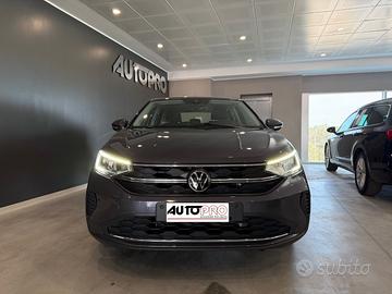 VOLKSWAGEN Taigo 1.0 TSI 110 CV DSG Life
