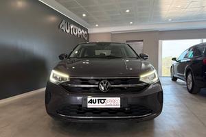 VOLKSWAGEN Taigo 1.0 TSI 110 CV DSG Life