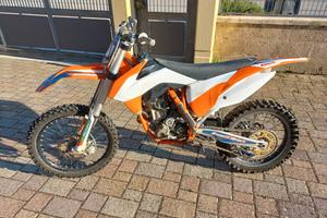 Ktm 250 sx-f - 2015