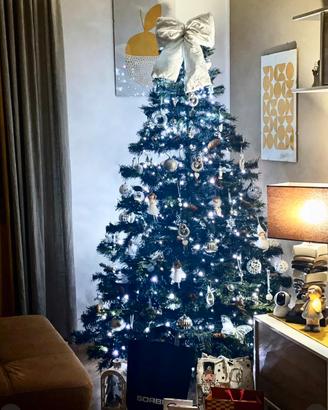 Albero da 1,80