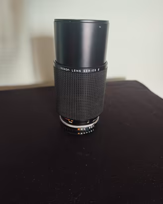 Nikon F nikkor 70-210mm serie-e