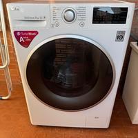 Lavatrice 7kg 1200 giri
