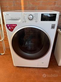 Lavatrice 7kg 1200 giri