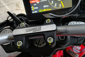 Moto perfetta