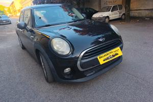 Mini One D Hype 2017----1.5 Diesel