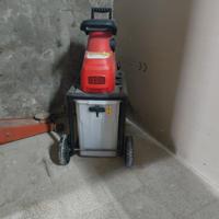 Tritafoglie della progreen 