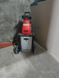 Tritafoglie della progreen 