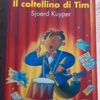 Libri narrativa bimbi/ragazzi