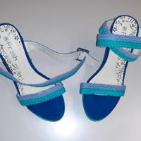 Zeppe/scarpe donna