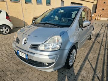 Renault Modus Yahoo