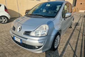 Renault Modus Yahoo