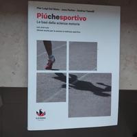 LIBRO PIÙ CHE SPORTIVO