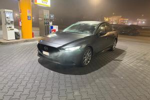 Mazda3 sedan 2021