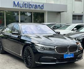 Bmw 730 730d xDrive Luxury