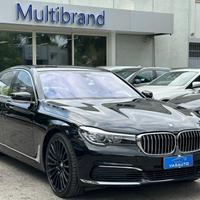 Bmw 730 730d xDrive Luxury