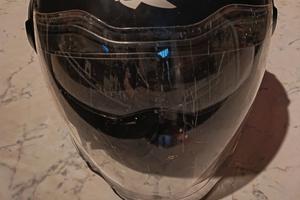 casco jet
